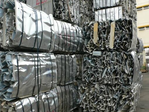 Scrap for sale, Buy recycled aluminum scrap