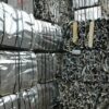 Aluminum Extrusion Scrap for sale, Buy recycled aluminum scrap