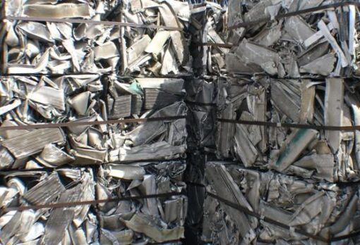 Scrap for sale, Buy recycled aluminum scrap