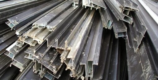 Scrap for sale, Buy recycled aluminum scrap