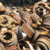 Cast iron scrap for sale, Buy wholesale cast aluminum scrap