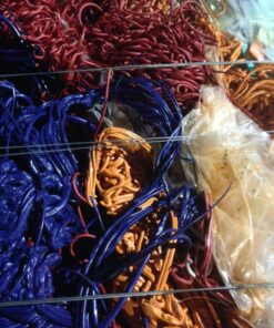 Colored PP and PE Purge for sale, Buy Colored PP and PE Purge