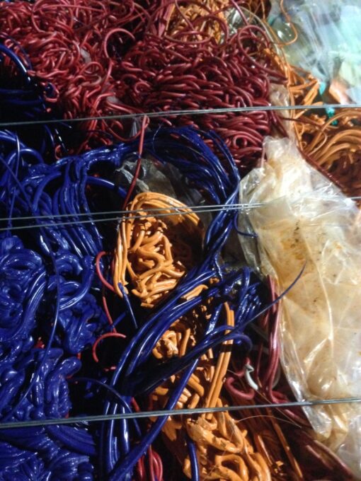 Colored PP and PE Purge for sale, Buy Colored PP and PE Purge