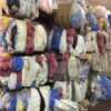 Buy LDPE Baled Film Mix Color, LDPE Baled Film Export