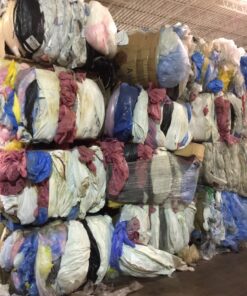 Buy LDPE Baled Film Mix Color, LDPE Baled Film Export
