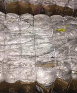 Buy LDPE Baled Film Nat, LDPE Baled Film Nat Import