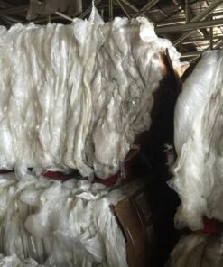 Buy LDPE Baled Film Nat, LDPE Baled Film Nat Import