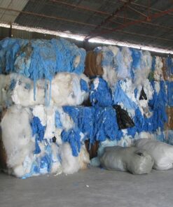 Buy PET - PE Yarn Bales, PET - PE Yarn Bales Export