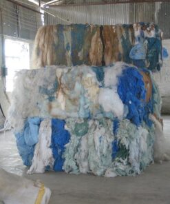 Buy PET - PE Yarn Bales, PET - PE Yarn Bales Export