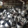 Aluminum Rims scrap for sale, Aluminum rims scrap price