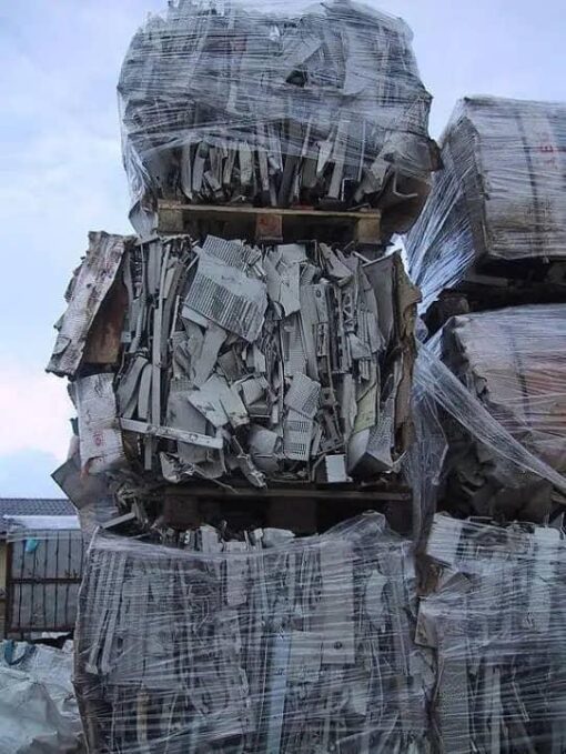 Abs white sheet plastics scraps, Wholesale plastic waste supplies