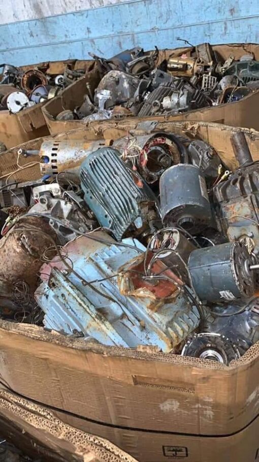 Electric Motor Scrap for Sale, Electric motor scrap suppliers