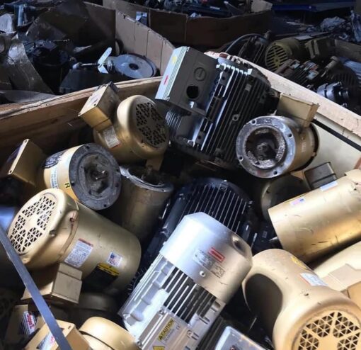 Electric Motor Scrap for Sale, Electric motor scrap suppliers