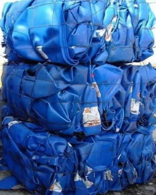 HDPE Blue Drums Scrap for sale, Buy HDPE Drums Regrind