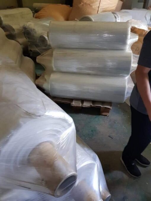 Film Roll Scrap for sale, Buy LDPE Film Roll Scrap, BOPP film scrap