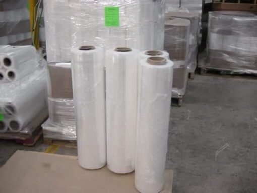 Film Roll Scrap for sale, Buy LDPE Film Roll Scrap, BOPP film scrap