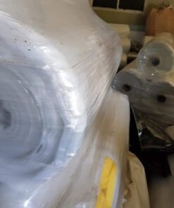 Film Roll Scrap for sale, Buy LDPE Film Roll Scrap, BOPP film scrap