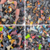 Silicon rubber scrap for sale, Buy recycled silicon rubber