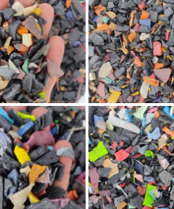 Silicon rubber scrap for sale, Buy recycled silicon rubber